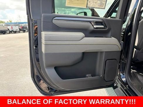 Used 2026 Chevrolet Silverado 2500 ZR2 AWD/4WD image 13