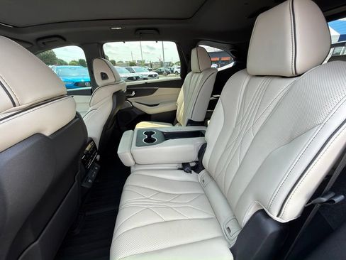 Certified 2022 Acura MDX Type S AWD/4WD image 34
