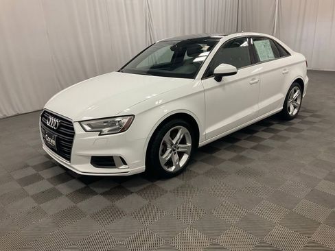Used 2017 Audi A3 2.0T Premium w/ Convenience Package image 10