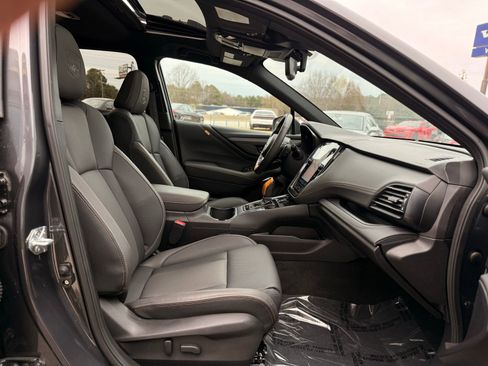 Used 2024 Subaru Outback Wilderness image 28