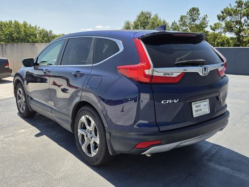 Used 2019 Honda CR-V EX-L image 3