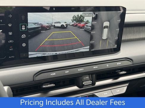 New 2027 Kia Telluride X-Line SX Prestige AWD/4WD image 23