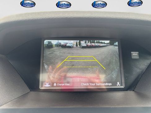 Used 2018 Acura MDX w/ Technology & Entertainment AWD/4WD image 26