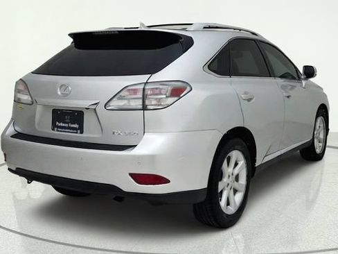 Used 2012 Lexus RX 350 FWD w/ Premium Pkg image 5