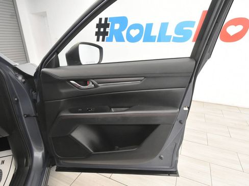 Used 2022 MAZDA CX-5 Carbon Edition AWD/4WD image 22
