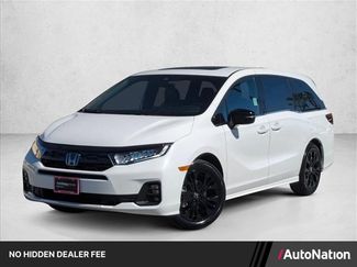 Used 2026 Honda Odyssey Sport-L video 1