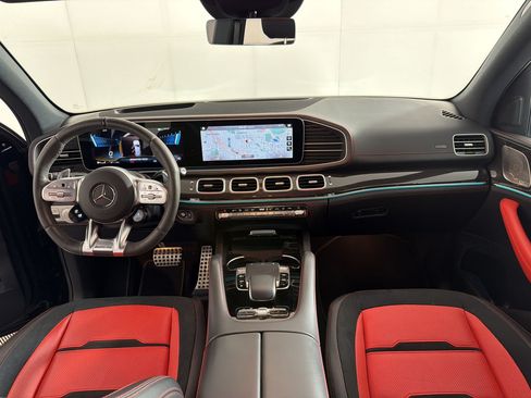 Certified 2022 Mercedes-Benz GLE 53 AMG 4MATIC image 16