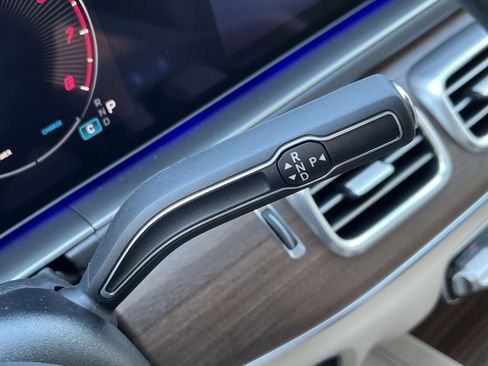 New 2026 Mercedes-Benz GLE 450 4MATIC image 20