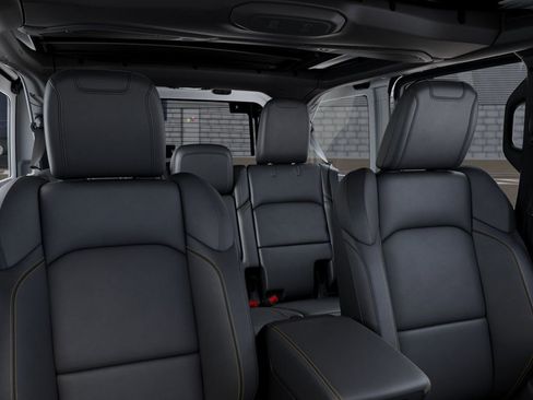 New 2026 Jeep Wrangler Sahara image 26