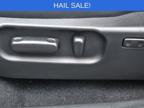 Certified 2022 Toyota Tacoma Limited w/ Nightshade Package image 10