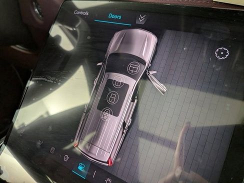 New 2026 Cadillac Escalade Luxury w/ Touring Package image 36