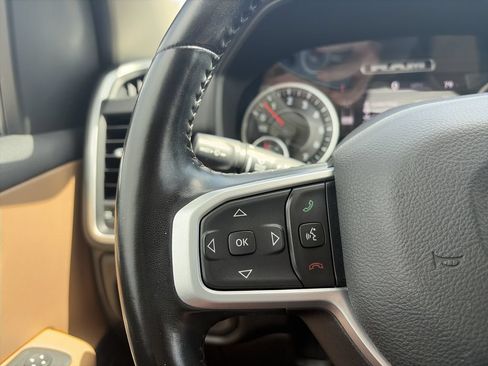 Used 2022 RAM 1500 Big Horn AWD/4WD image 19