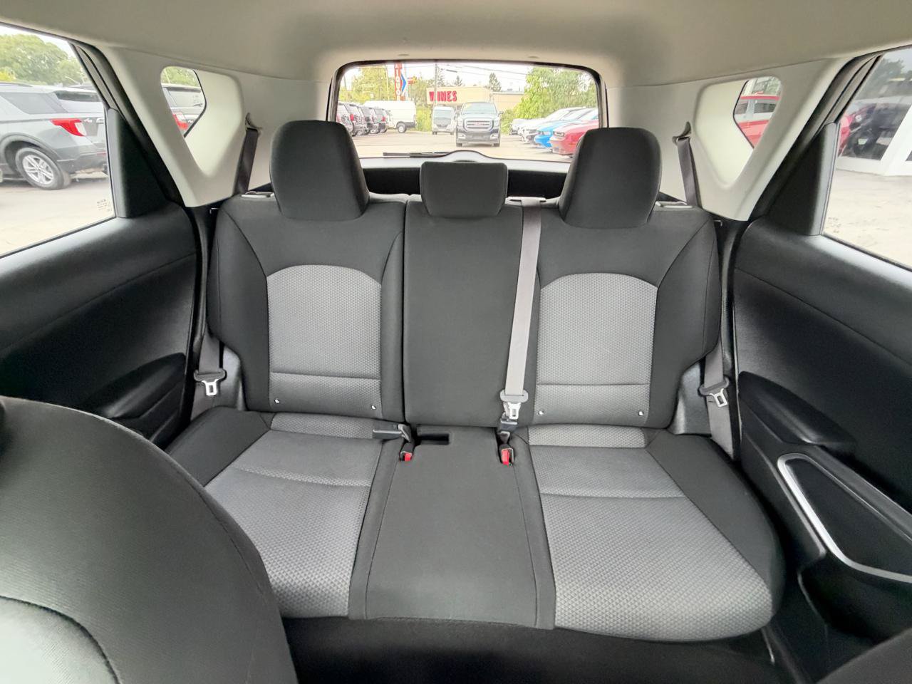 Used 2020 Kia Soul LX FWD image 17