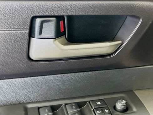 Used 2025 Toyota Tundra SR5 w/ TRD Off-Road Package image 16