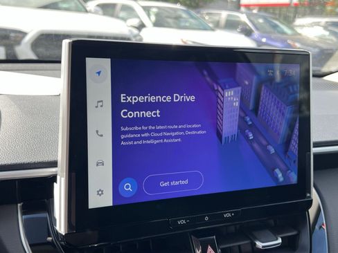 New 2026 Toyota Corolla Cross XLE image 15