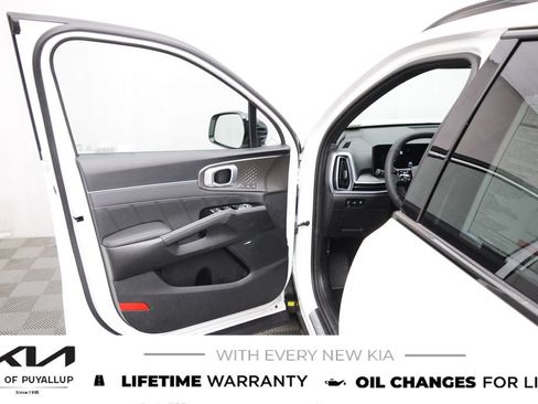 New 2026 Kia Sorento SX Prestige AWD/4WD image 9