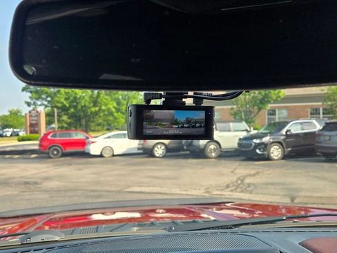 Used 2022 Ford F150 Lariat w/ Equipment Group 502A High AWD/4WD image 10