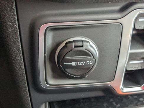 New 2026 Jeep Gladiator Sport image 21