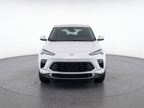 Used 2025 Buick Encore GX Preferred FWD image 2