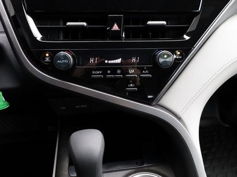 Certified 2023 Toyota Camry LE w/ Cold Weather Package image 36