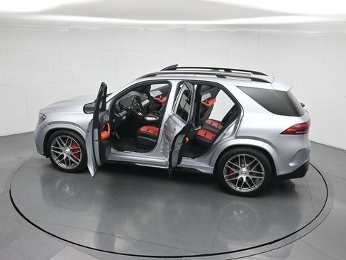 Used 2024 Mercedes-Benz GLE 63 AMG S image 38