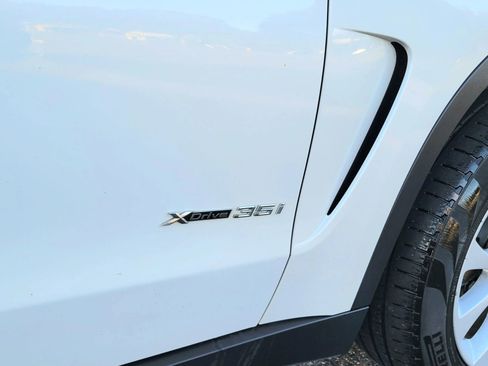 Used 2016 BMW X5 xDrive35i w/ Premium Package image 16