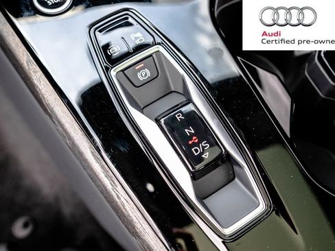 Certified 2025 Audi A5 2.0T Prestige w/ 19" Wheel Package AWD/4WD image 25