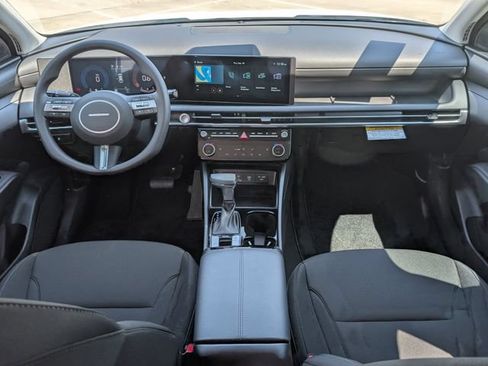 New 2026 Hyundai Tucson SEL FWD image 25