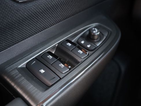New 2026 Subaru Outback Premium AWD/4WD image 17
