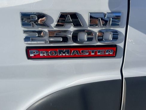 Used 2017 RAM ProMaster 2500 image 12