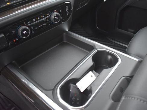 New 2026 Chevrolet Silverado 2500 LT w/ Trail Boss Package image 31