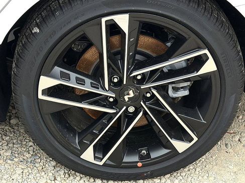 New 2026 Hyundai Sonata N Line image 5