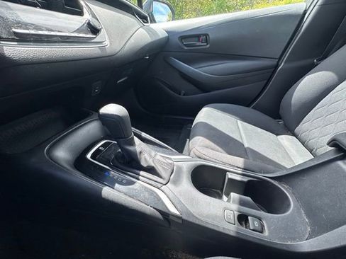 Used 2023 Toyota Corolla LE FWD image 14