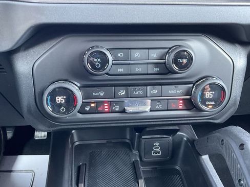 New 2026 Ford Bronco Raptor image 19