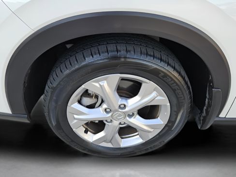 Certified 2023 Honda HR-V LX image 38