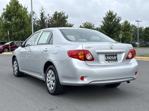 Used 2010 Toyota Corolla FWD image 5