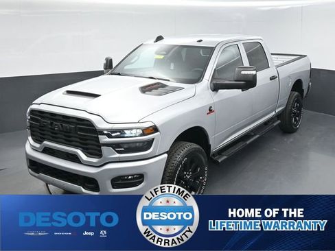 New 2026 RAM 2500 Tradesman image 37