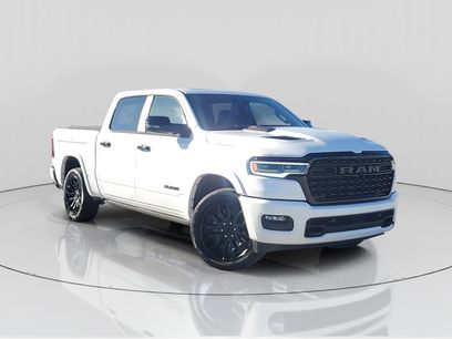 New 2026 RAM 1500 Limited