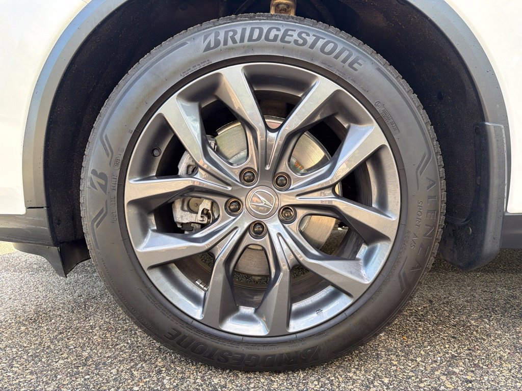 Used 2024 Acura MDX A-Spec AWD/4WD image 25