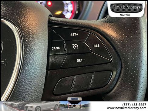 Used 2023 Dodge Challenger SXT w/ Blacktop Package AWD/4WD image 21