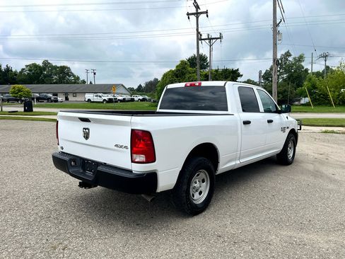 Used 2022 RAM 1500 Tradesman image 5