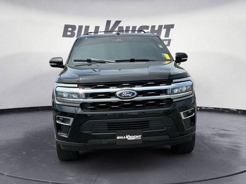 Used 2023 Ford Expedition Max Limited RWD image 8