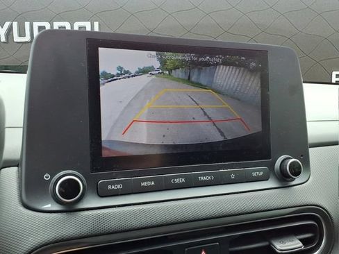 Used 2022 Hyundai Kona SEL AWD/4WD image 23