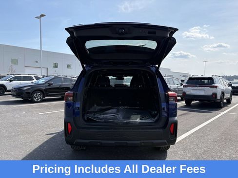 New 2026 Subaru Outback Limited w/ Premium/Limited Package AWD/4WD image 11