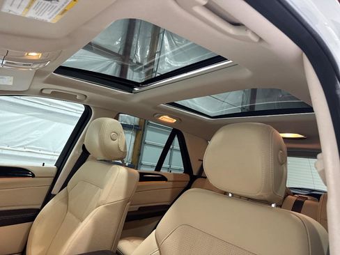 Used 2016 Mercedes-Benz GLE 350 4MATIC image 50