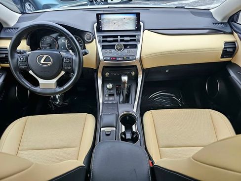Used 2020 Lexus NX 300 AWD w/ Premium Package image 27