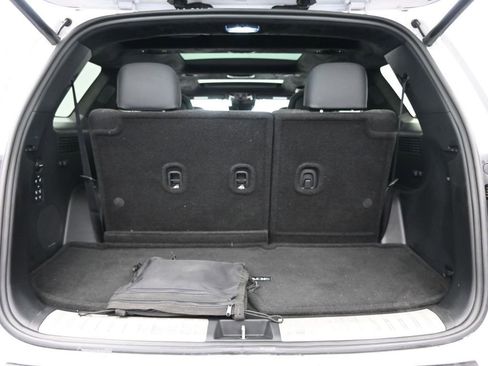 Used 2024 Hyundai Palisade Calligraphy image 32