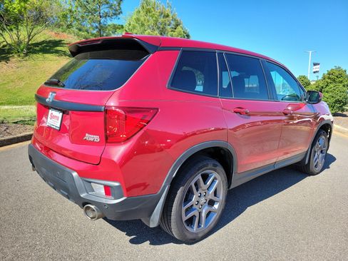 Used 2023 Honda Passport EX-L image 27