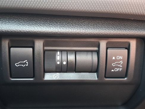 Certified 2026 Subaru Forester Sport AWD/4WD image 23