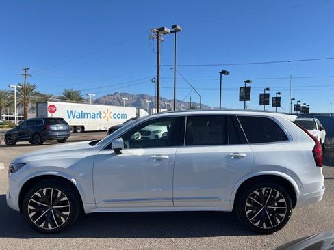 New 2026 Volvo XC90 B5 Plus w/ Protection Package AWD/4WD image 7